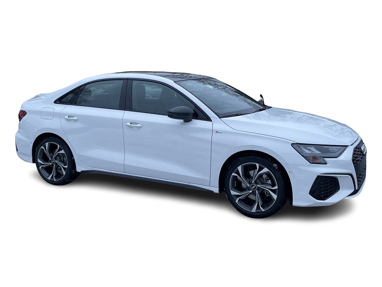 2023 Audi A3 in Thornhill, Ontario