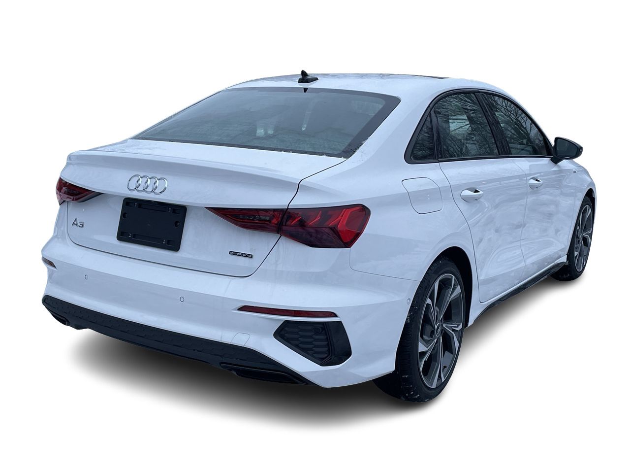 2023 Audi A3 in Thornhill, Ontario