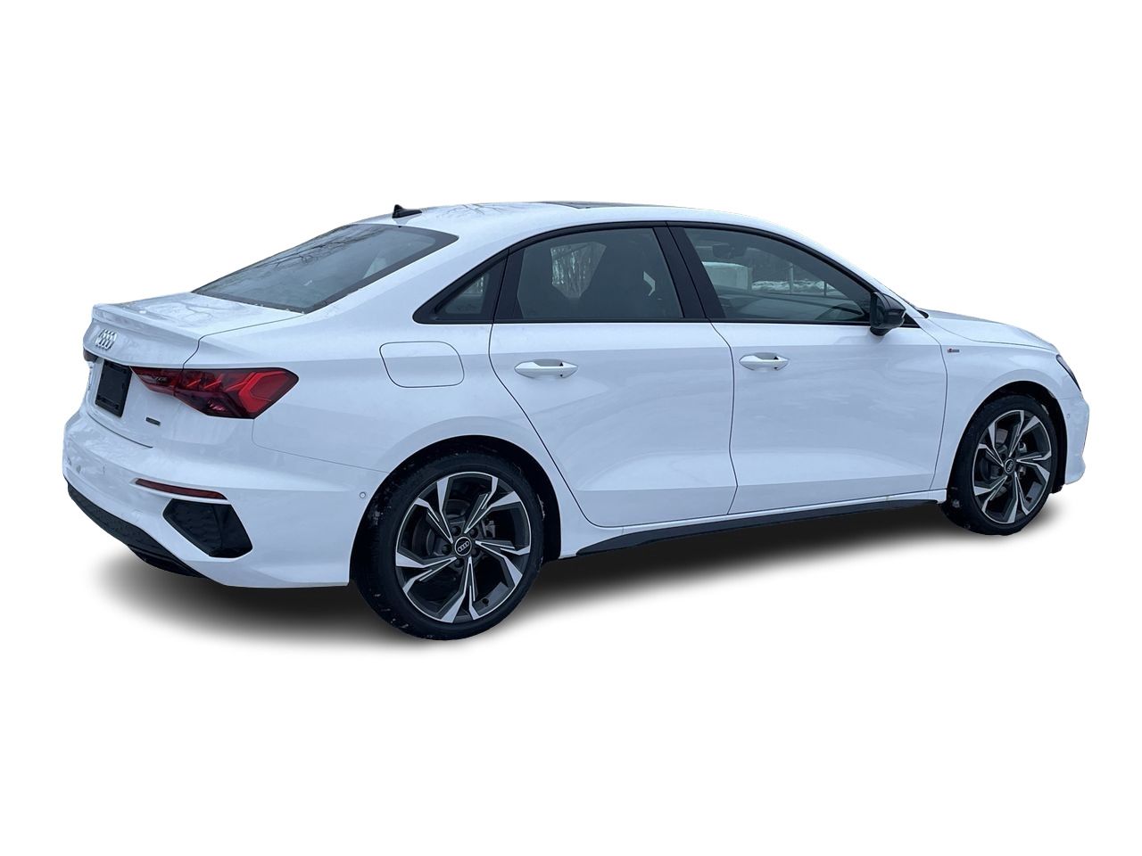 2023 Audi A3 in Thornhill, Ontario
