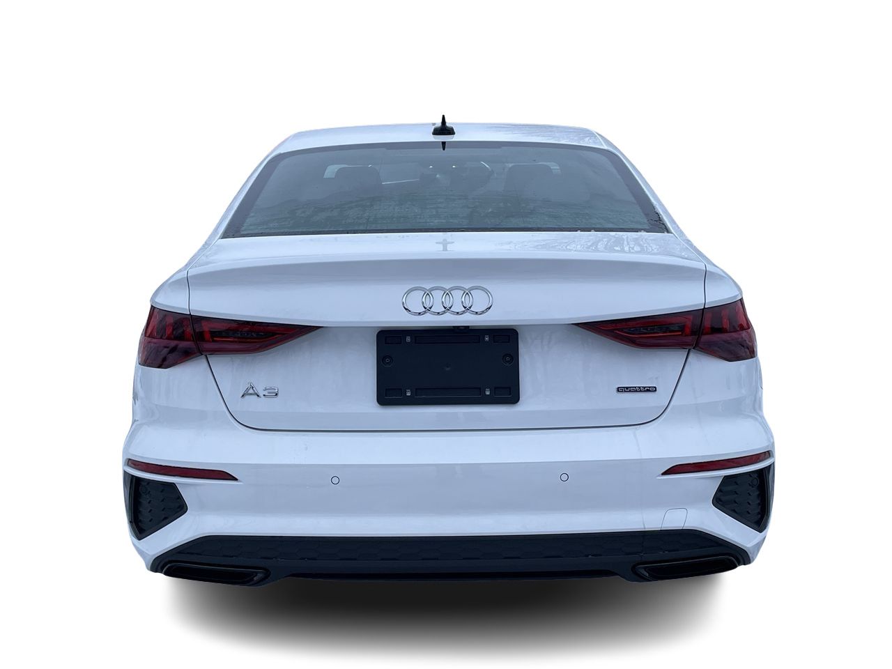 2023 Audi A3 in Thornhill, Ontario