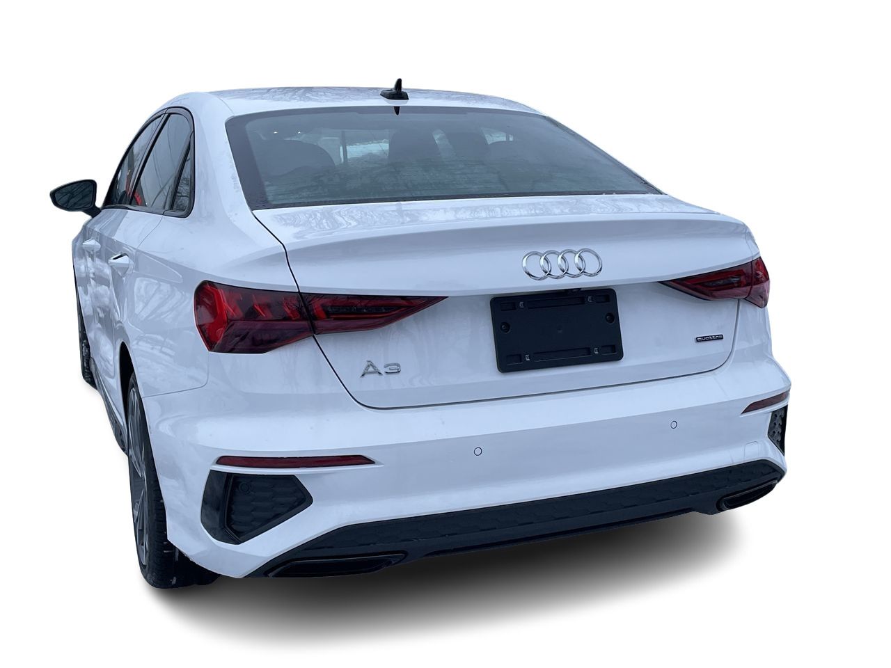 2023 Audi A3 in Thornhill, Ontario
