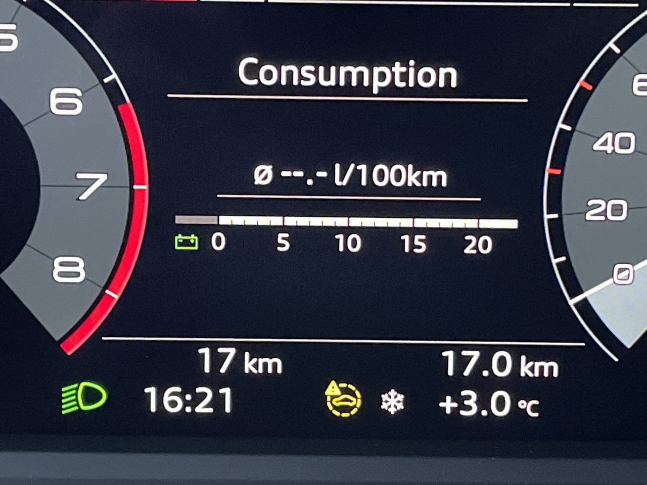 2023 Audi A3 in Thornhill, Ontario