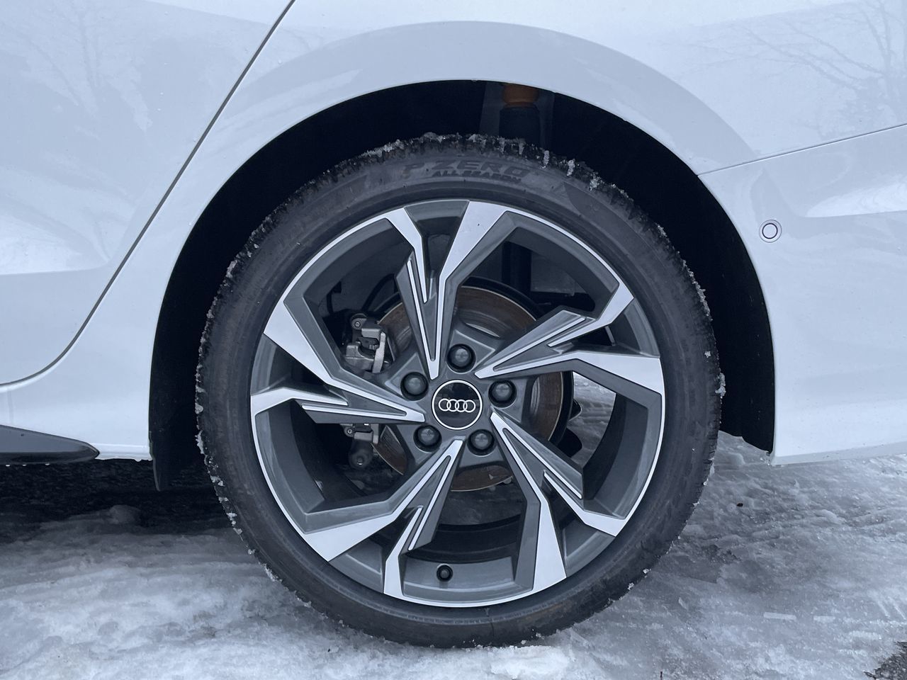 2023 Audi A3 in Thornhill, Ontario