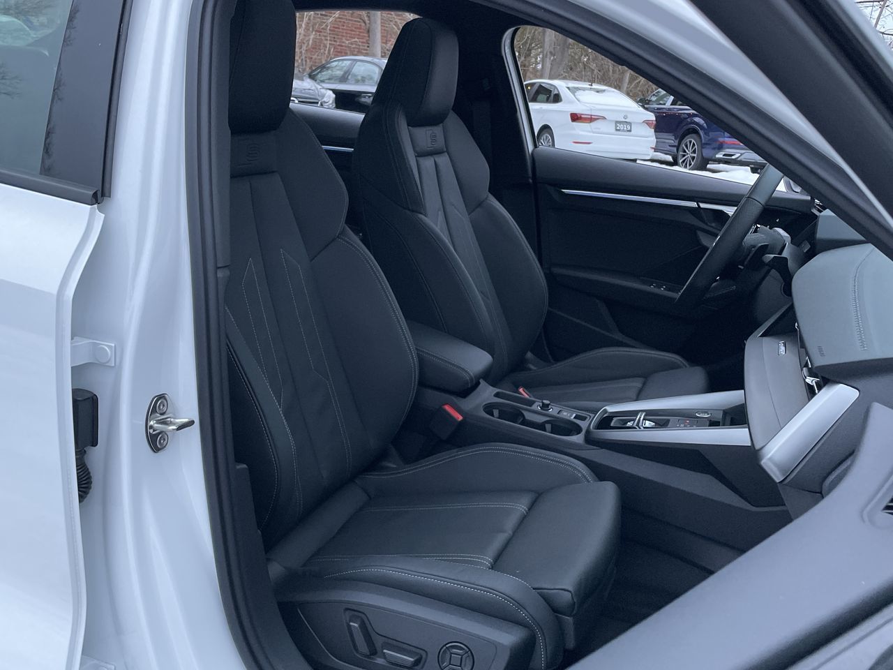 2023 Audi A3 in Thornhill, Ontario