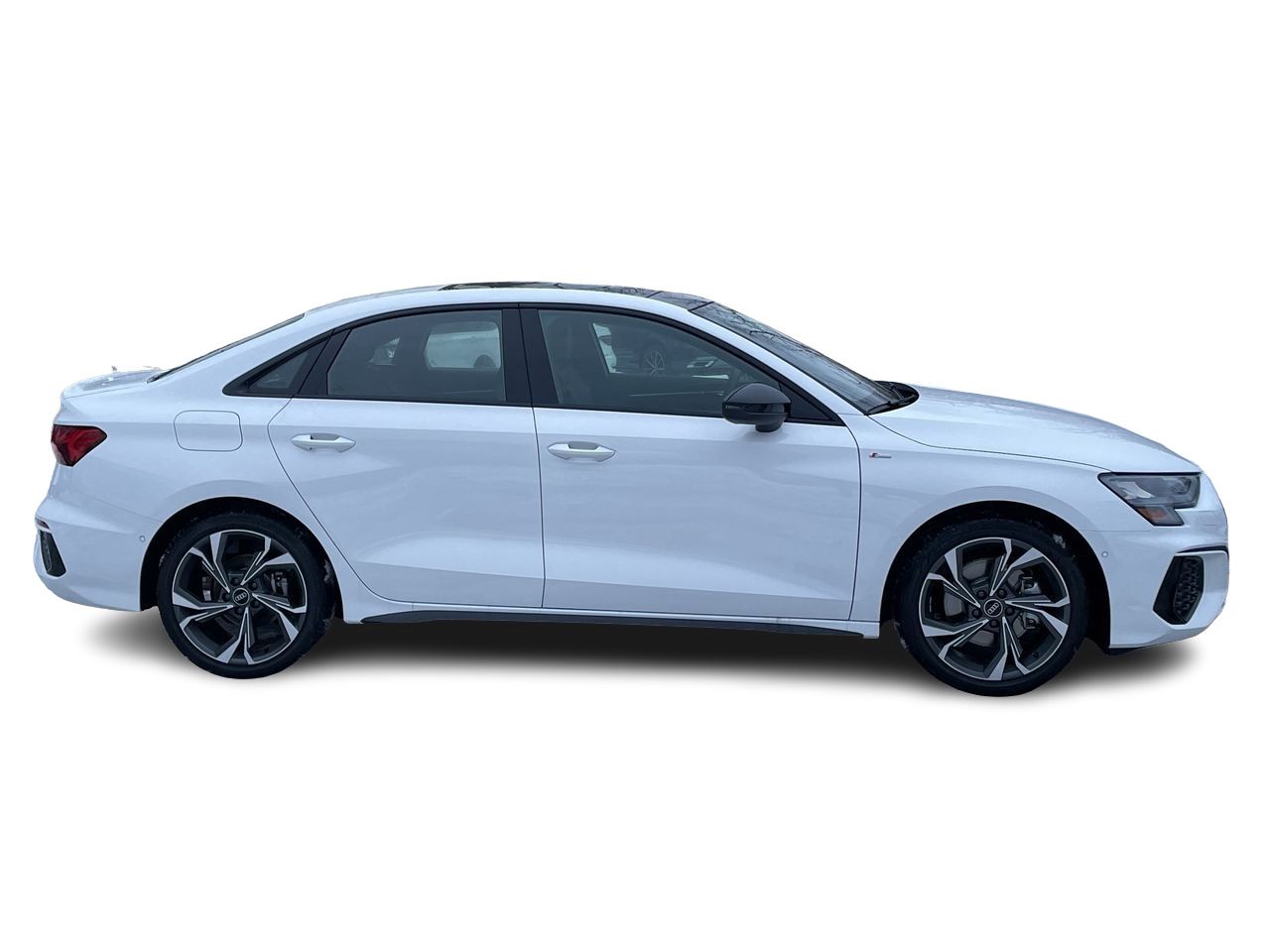 2023 Audi A3 in Thornhill, Ontario