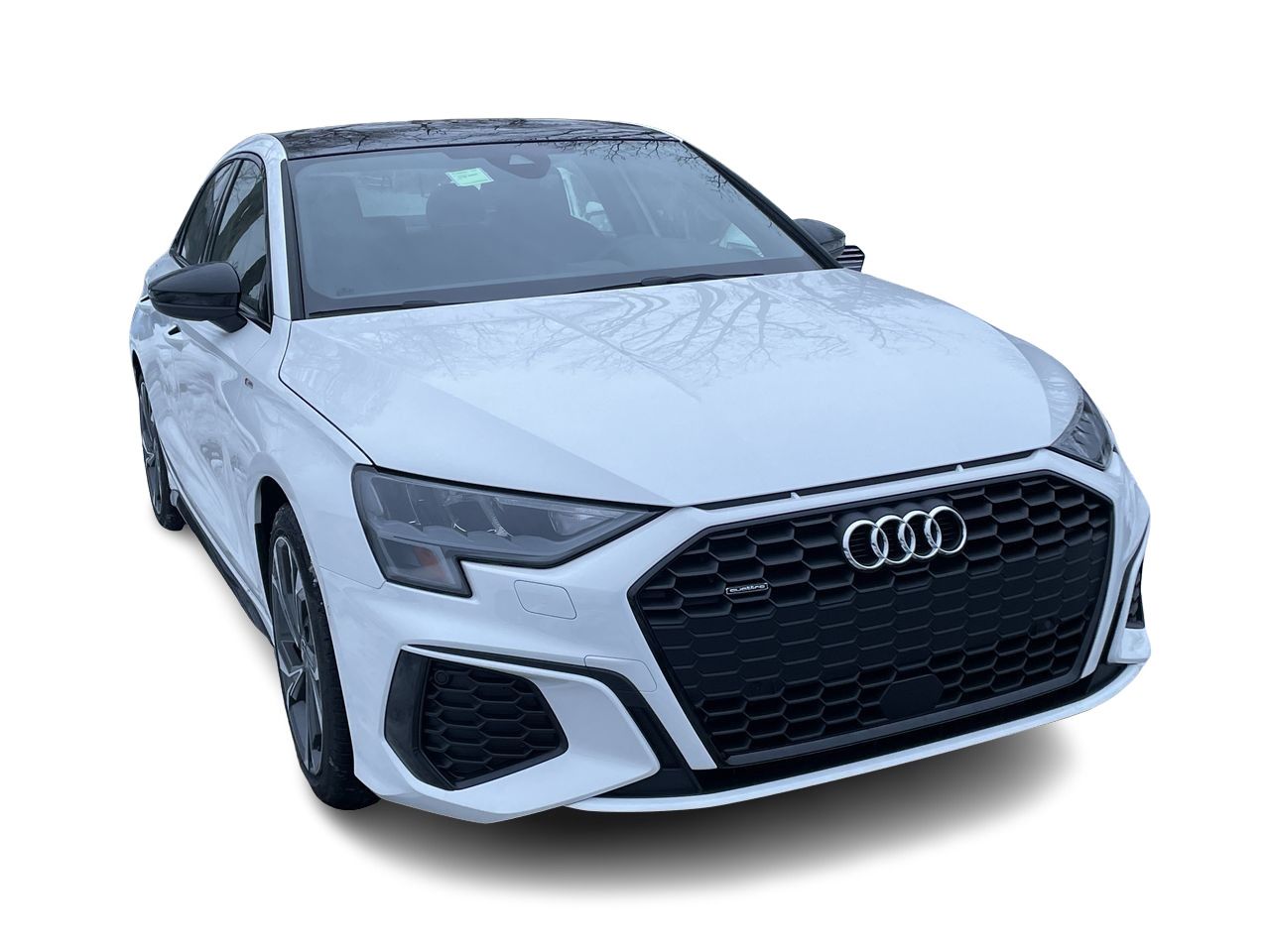 2023 Audi A3 in Thornhill, Ontario