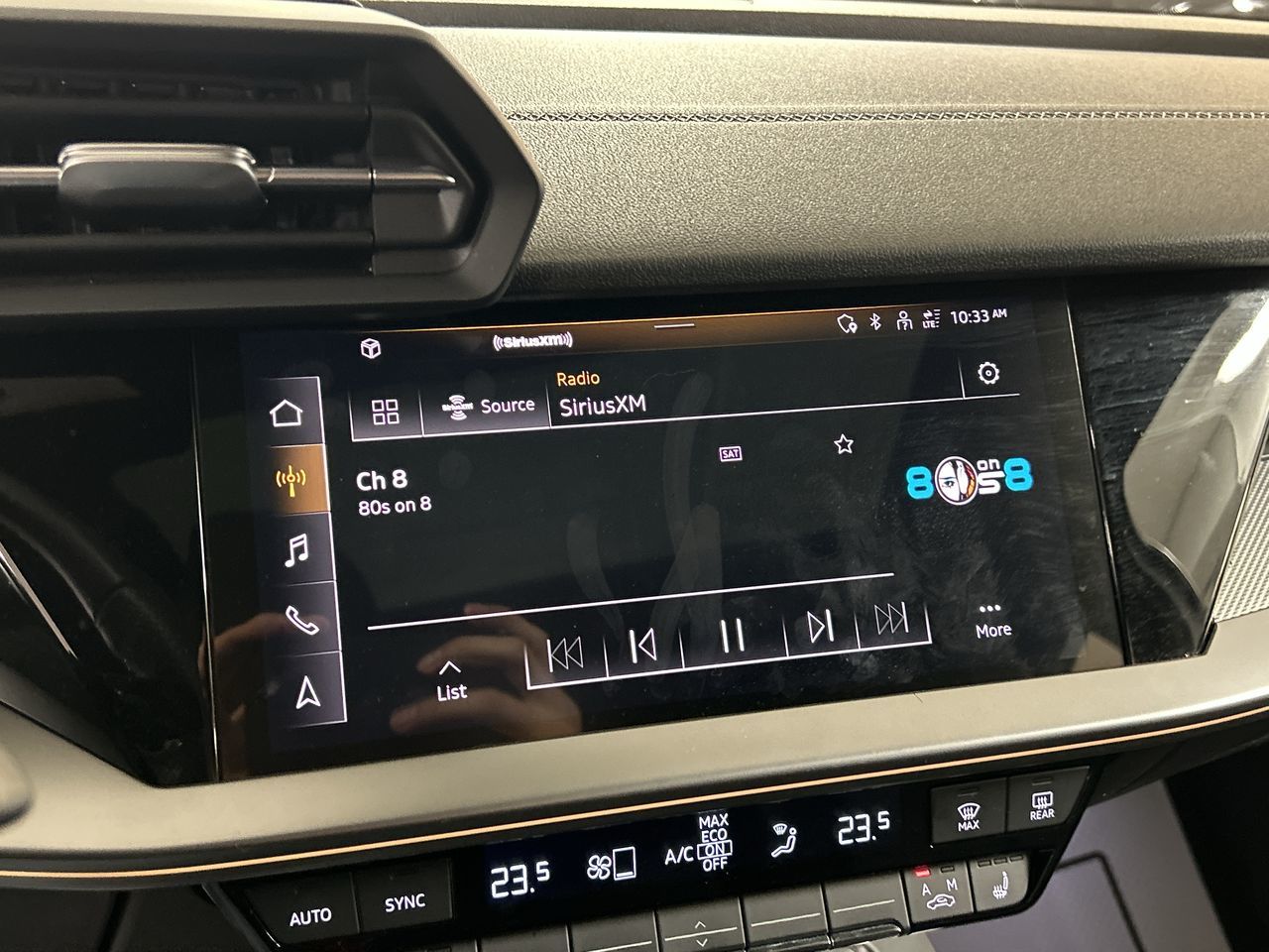 Audi A3  2023 à Thornhill, Ontario