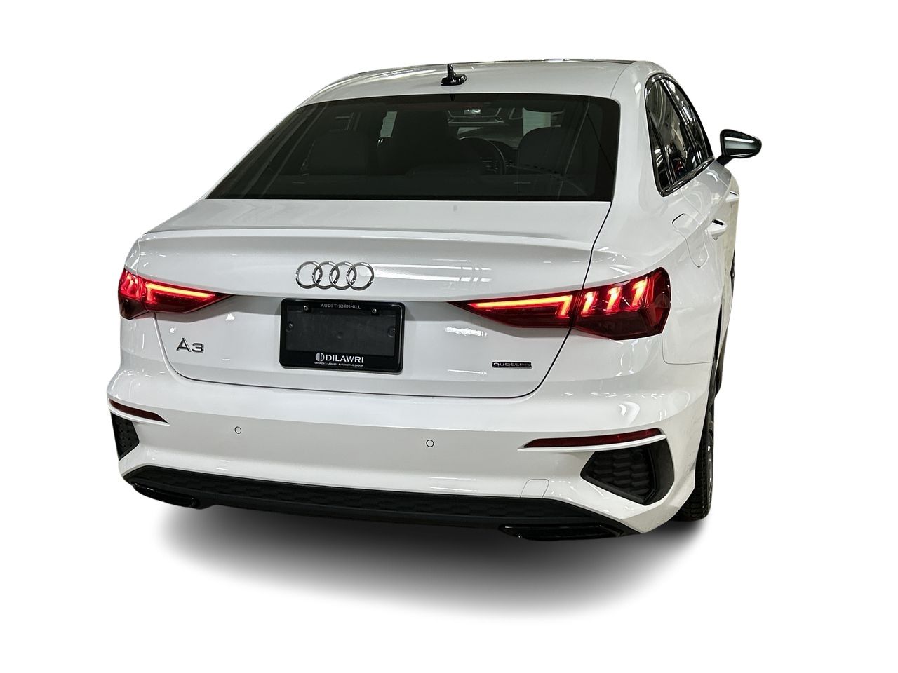 Audi A3  2023 à Thornhill, Ontario