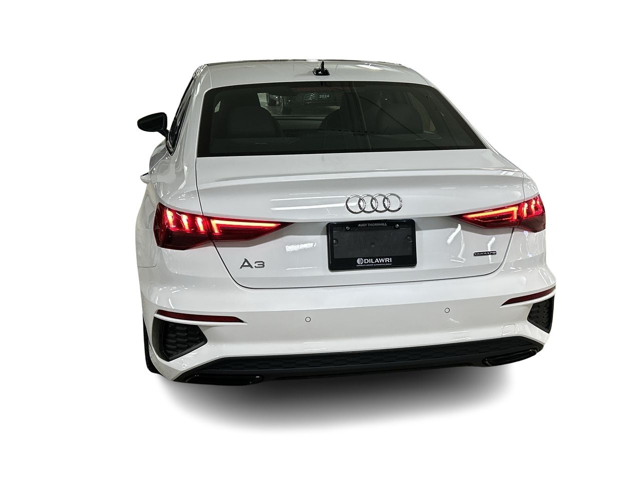 Audi A3  2023 à Thornhill, Ontario