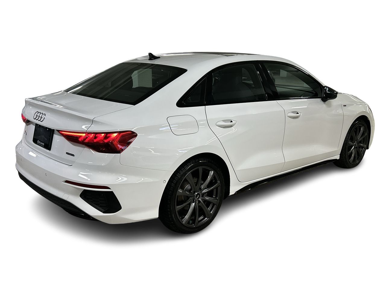 Audi A3  2023 à Thornhill, Ontario