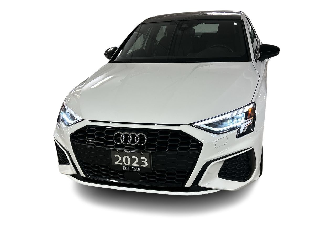 Audi A3  2023 à Thornhill, Ontario
