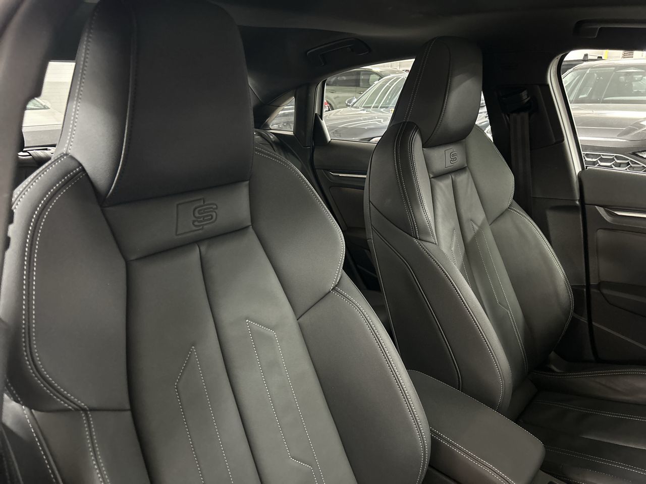 Audi A3  2023 à Thornhill, Ontario