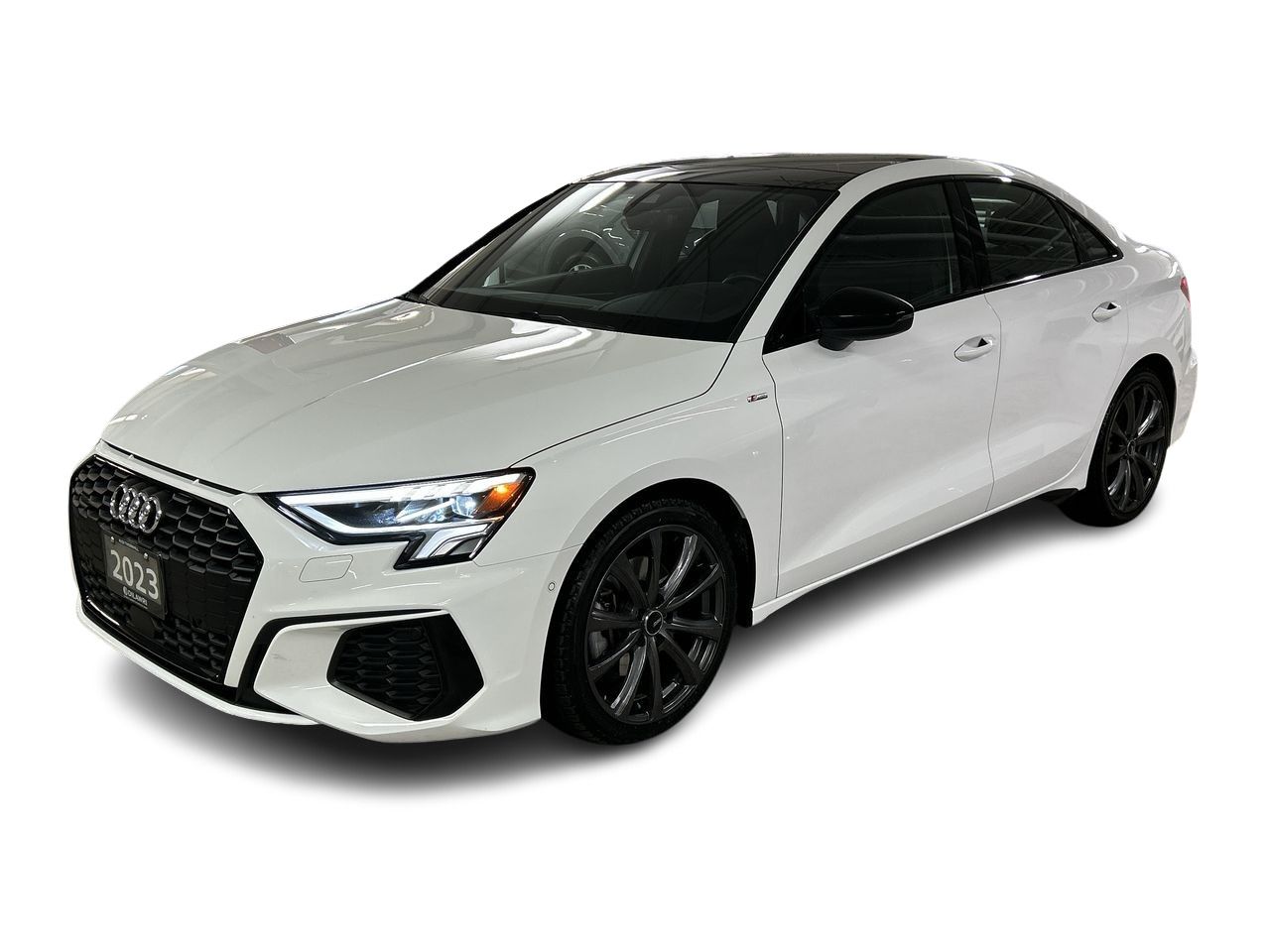 Audi A3  2023 à Thornhill, Ontario