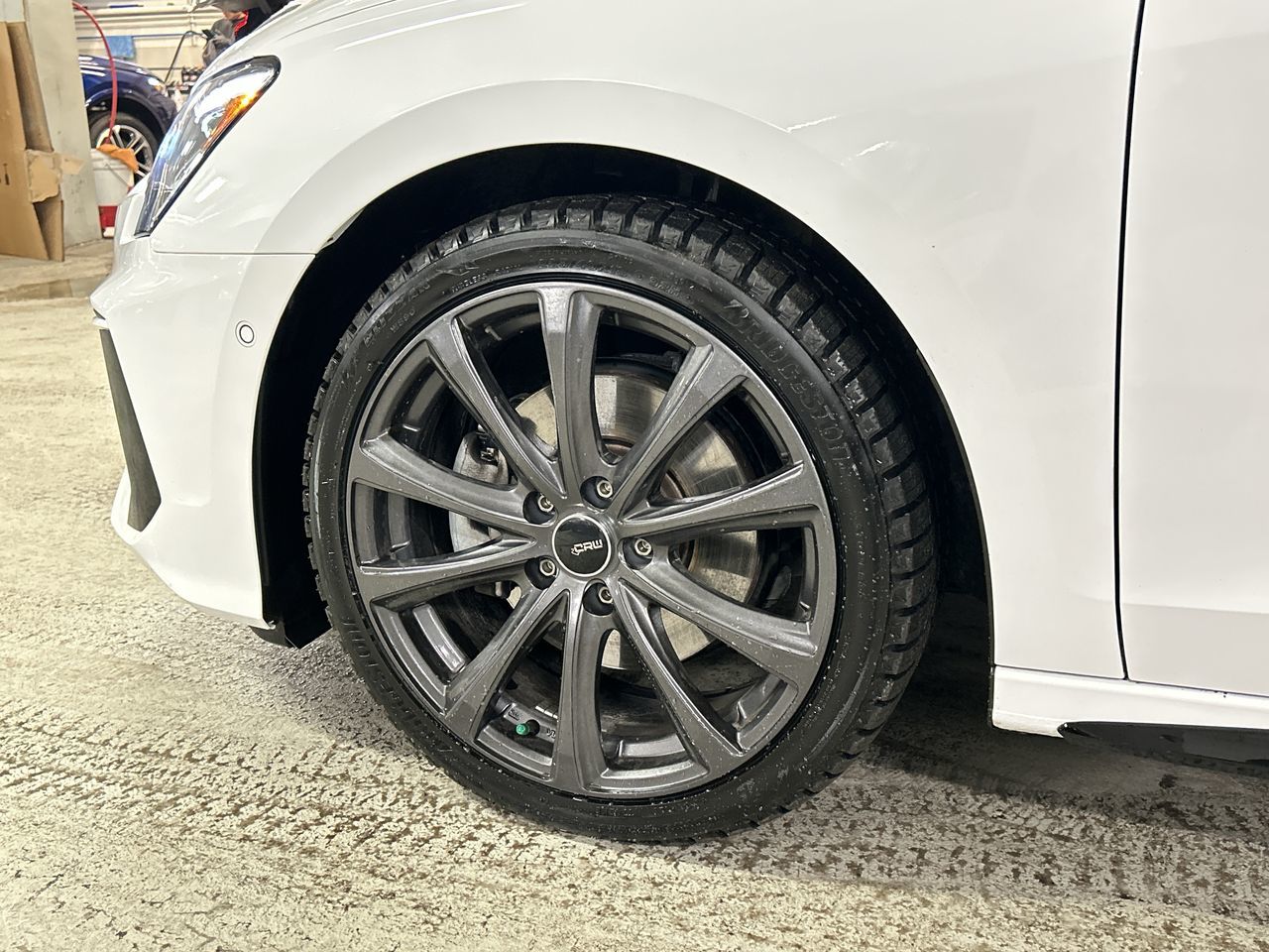 Audi A3  2023 à Thornhill, Ontario