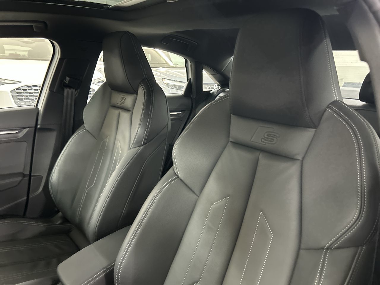 Audi A3  2023 à Thornhill, Ontario