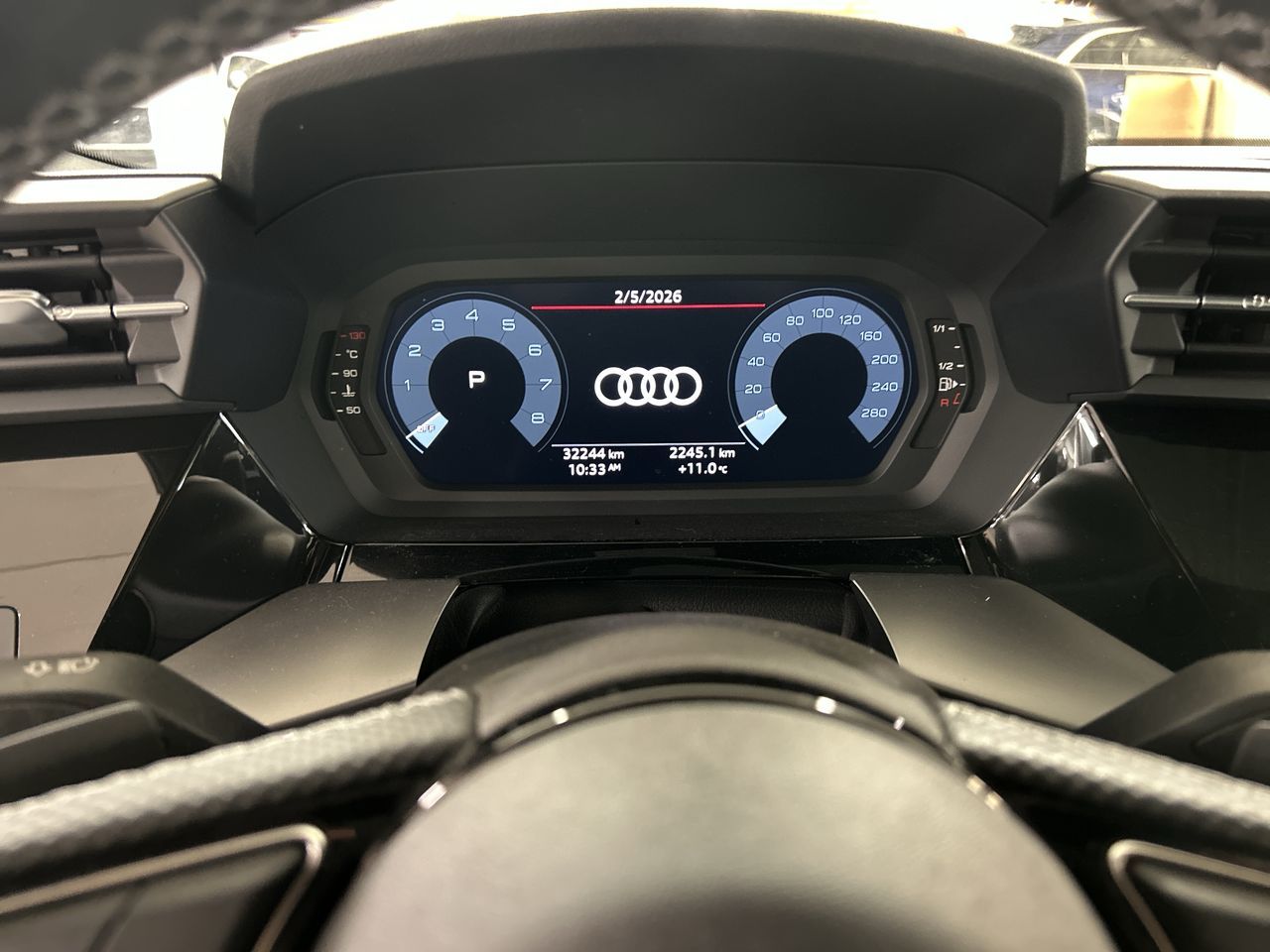 Audi A3  2023 à Thornhill, Ontario