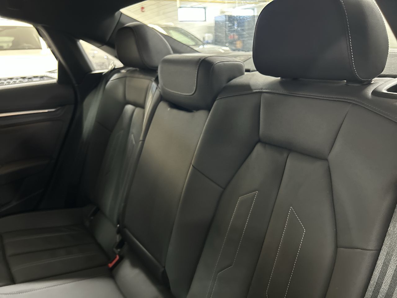 Audi A3  2023 à Thornhill, Ontario