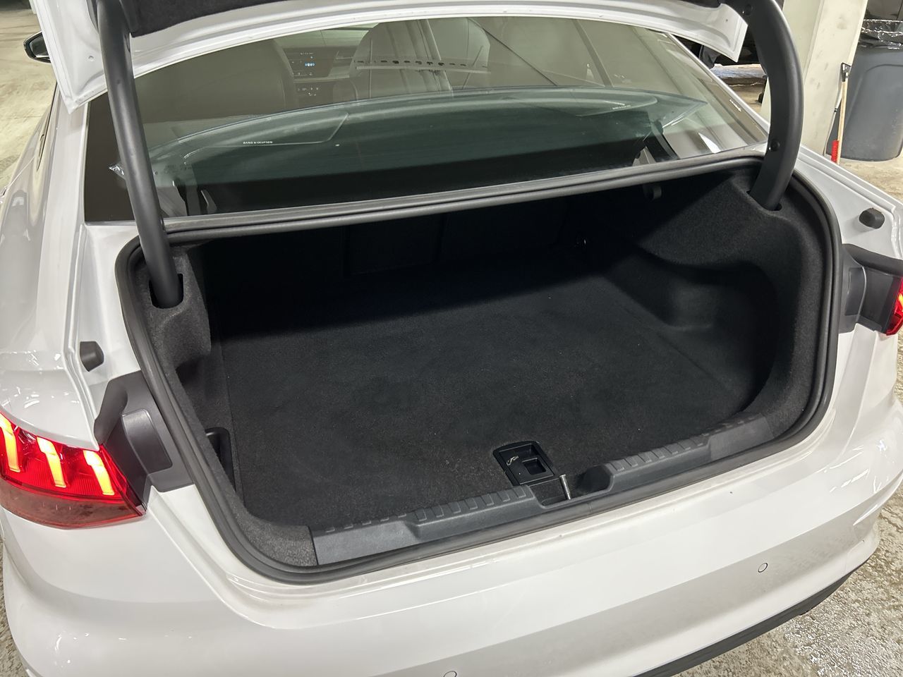 Audi A3  2023 à Thornhill, Ontario