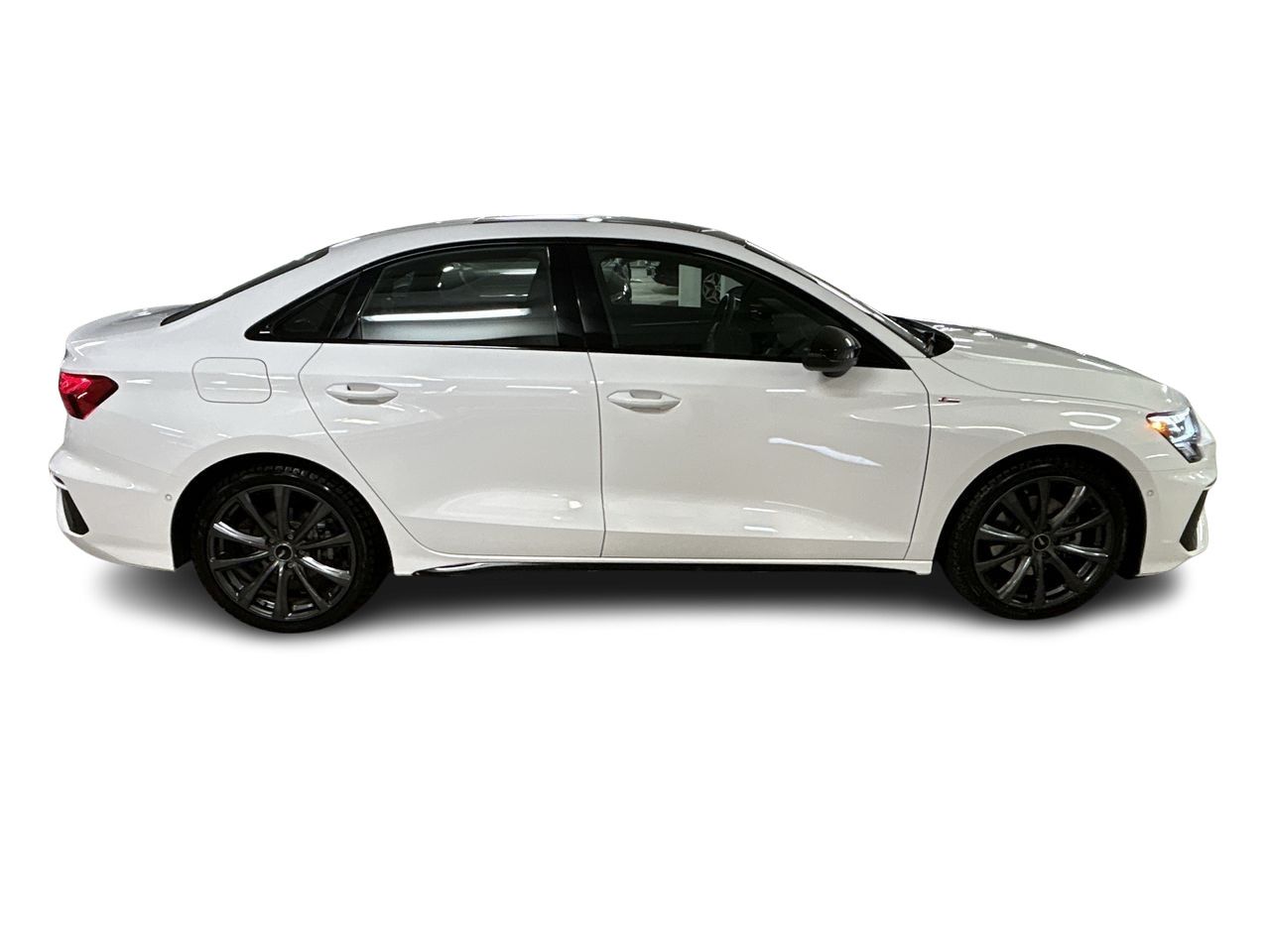 Audi A3  2023 à Thornhill, Ontario