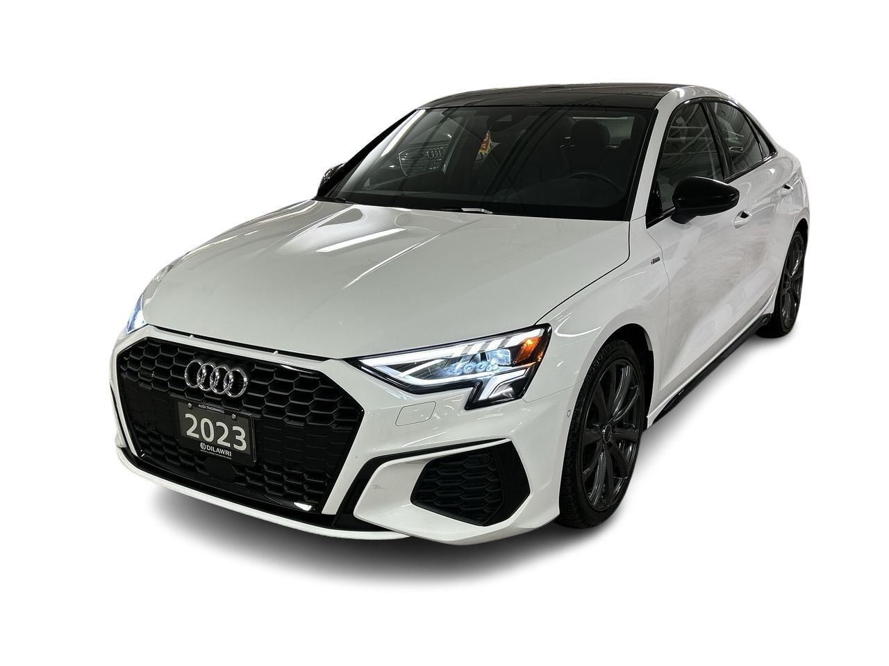 Audi A3  2023 à Thornhill, Ontario