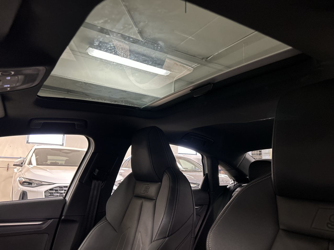 Audi A3  2023 à Thornhill, Ontario