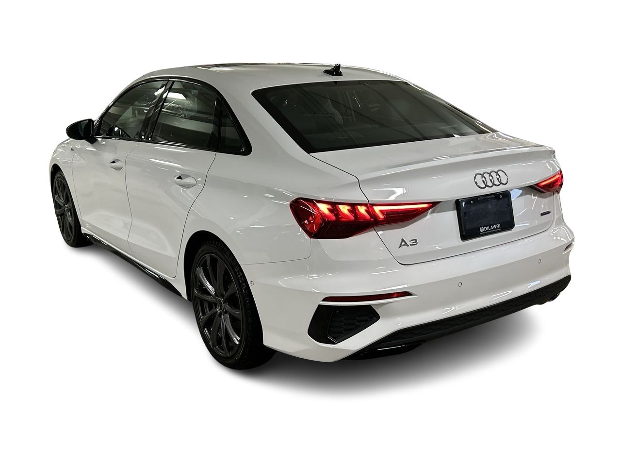 Audi A3  2023 à Thornhill, Ontario