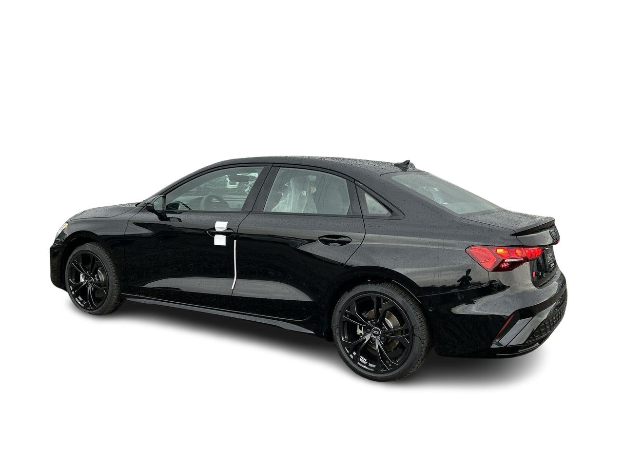 2025 Audi A3 in Thornhill, Ontario