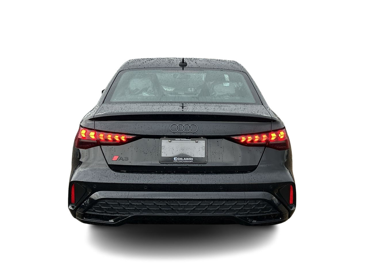 2025 Audi A3 in Thornhill, Ontario