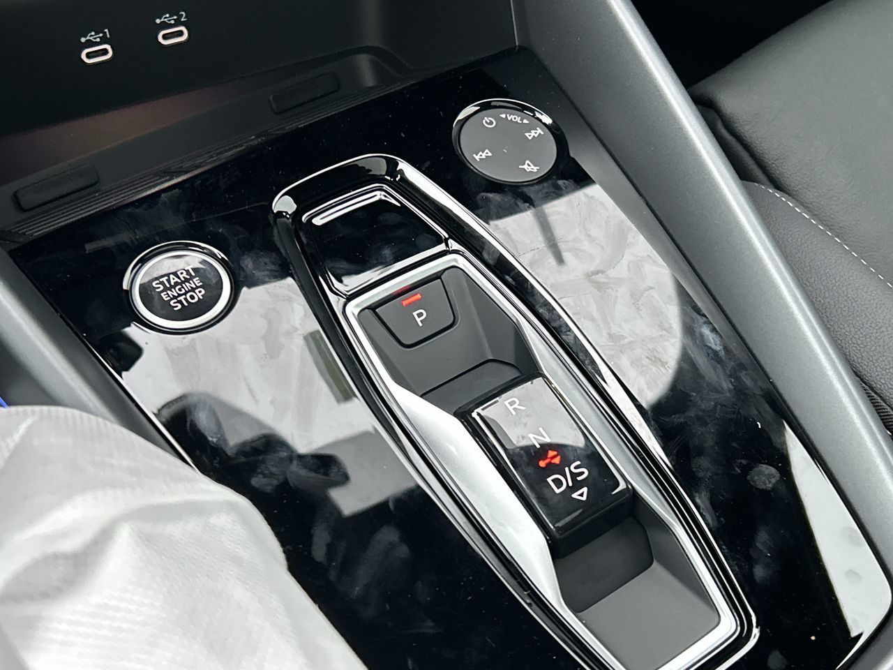 2025 Audi A3 in Thornhill, Ontario
