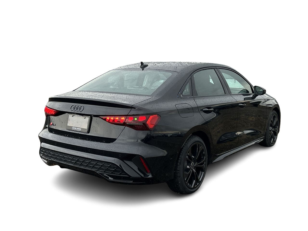 2025 Audi A3 in Thornhill, Ontario