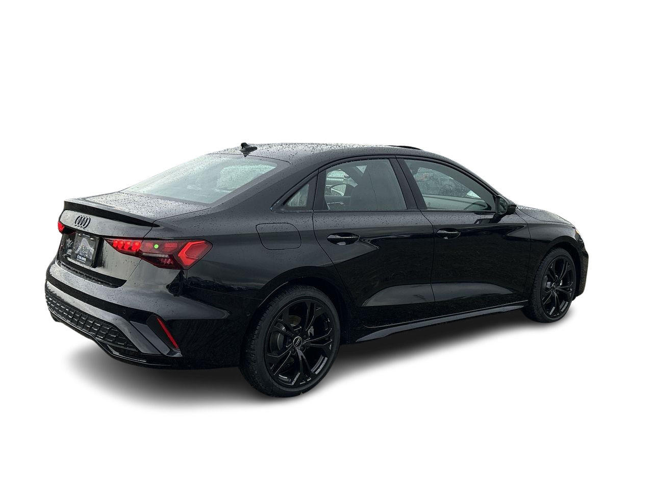 2025 Audi A3 in Thornhill, Ontario
