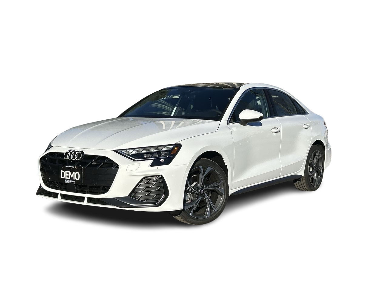 2025 Audi A3 in Thornhill, Ontario