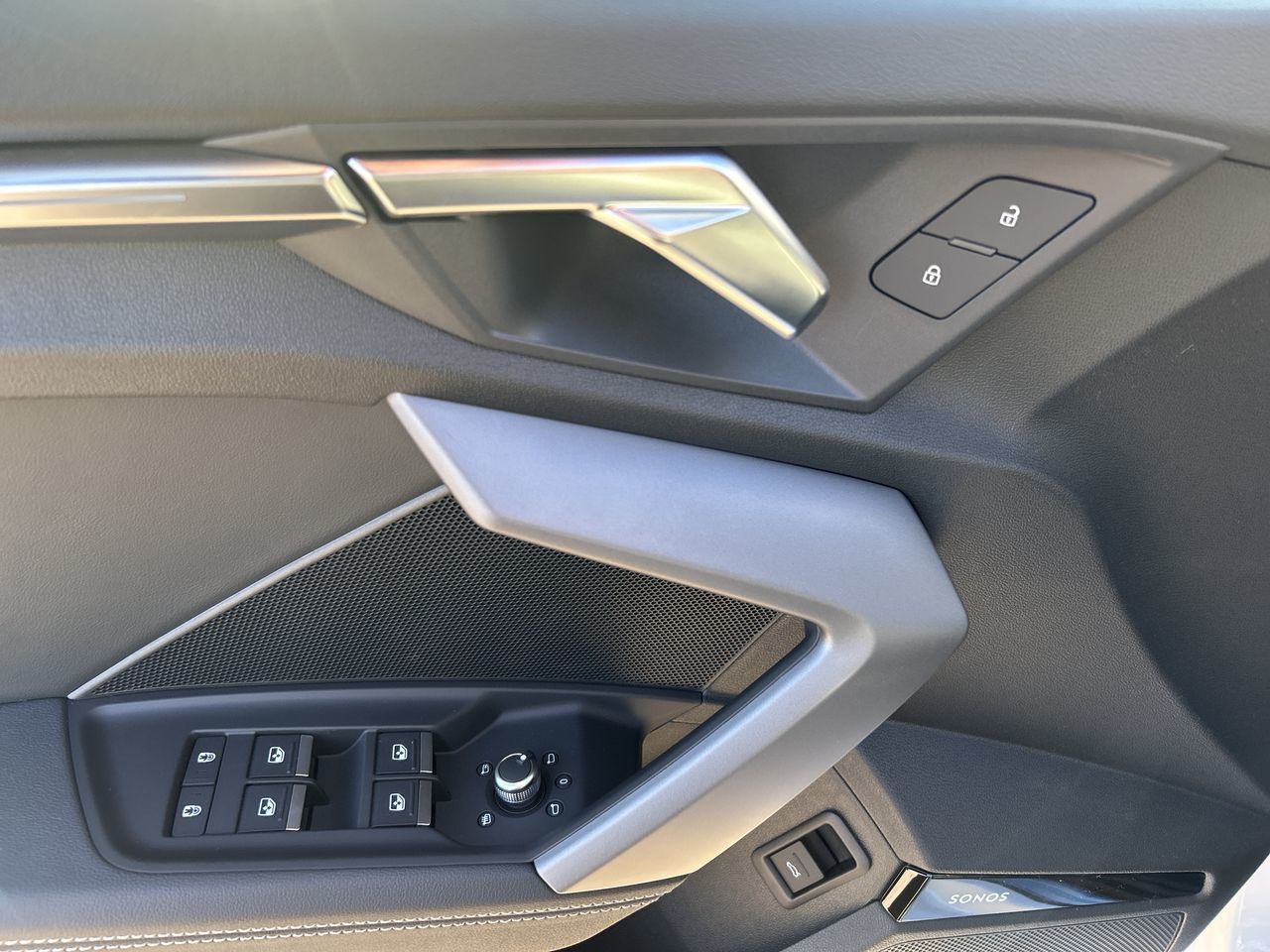 2025 Audi A3 in Thornhill, Ontario