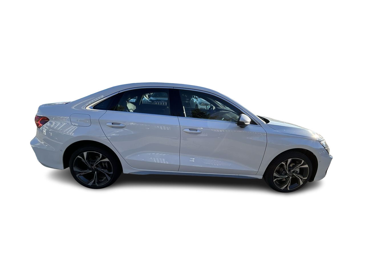 2025 Audi A3 in Thornhill, Ontario