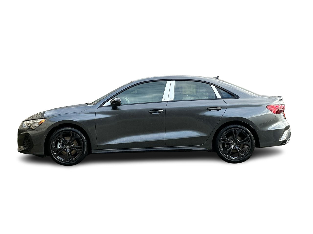 2025 Audi A3 in Thornhill, Ontario