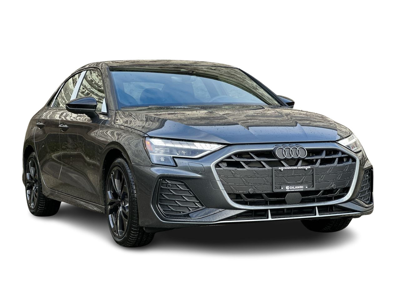 2025 Audi A3 in Thornhill, Ontario
