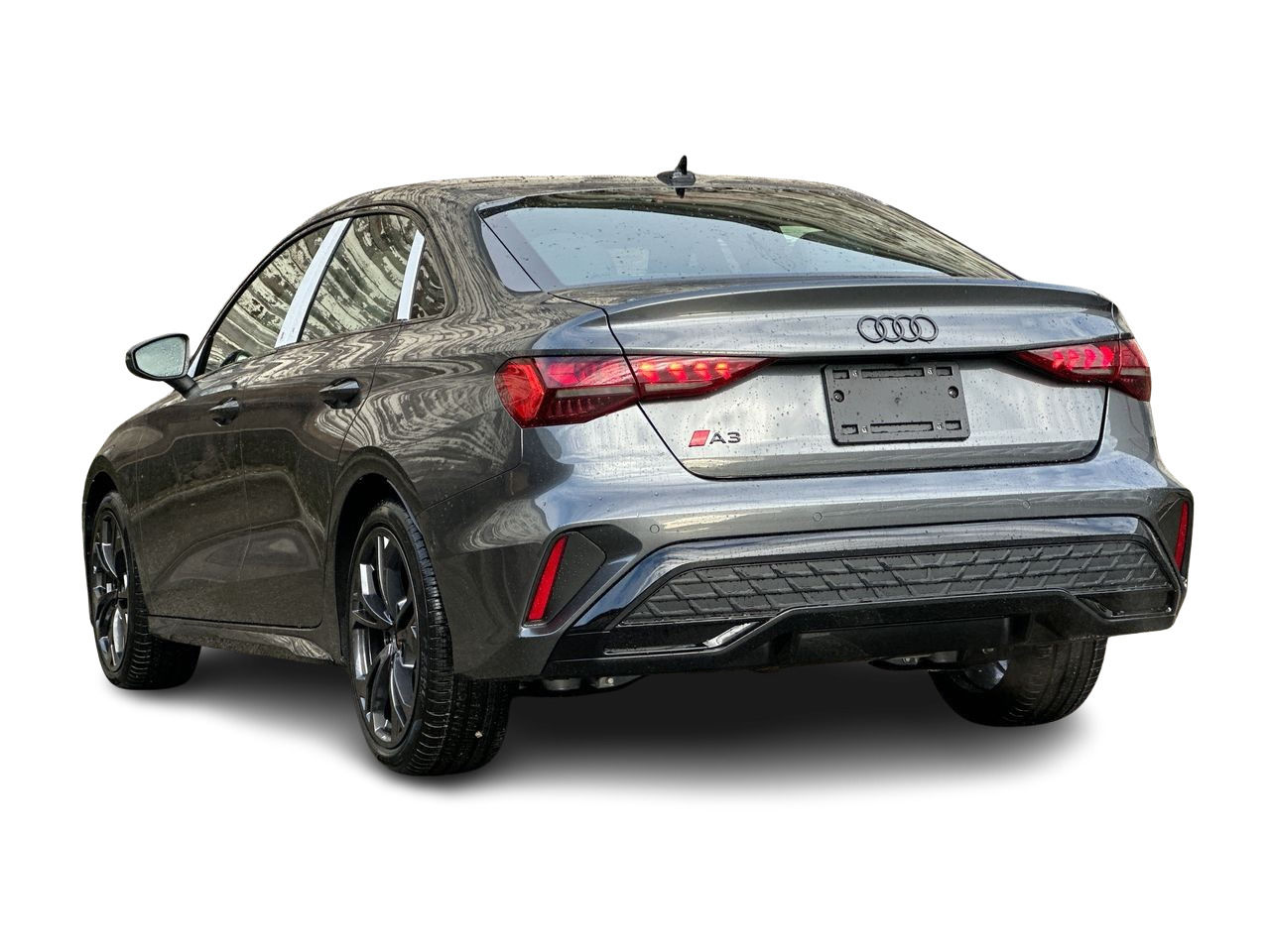 2025 Audi A3 in Thornhill, Ontario