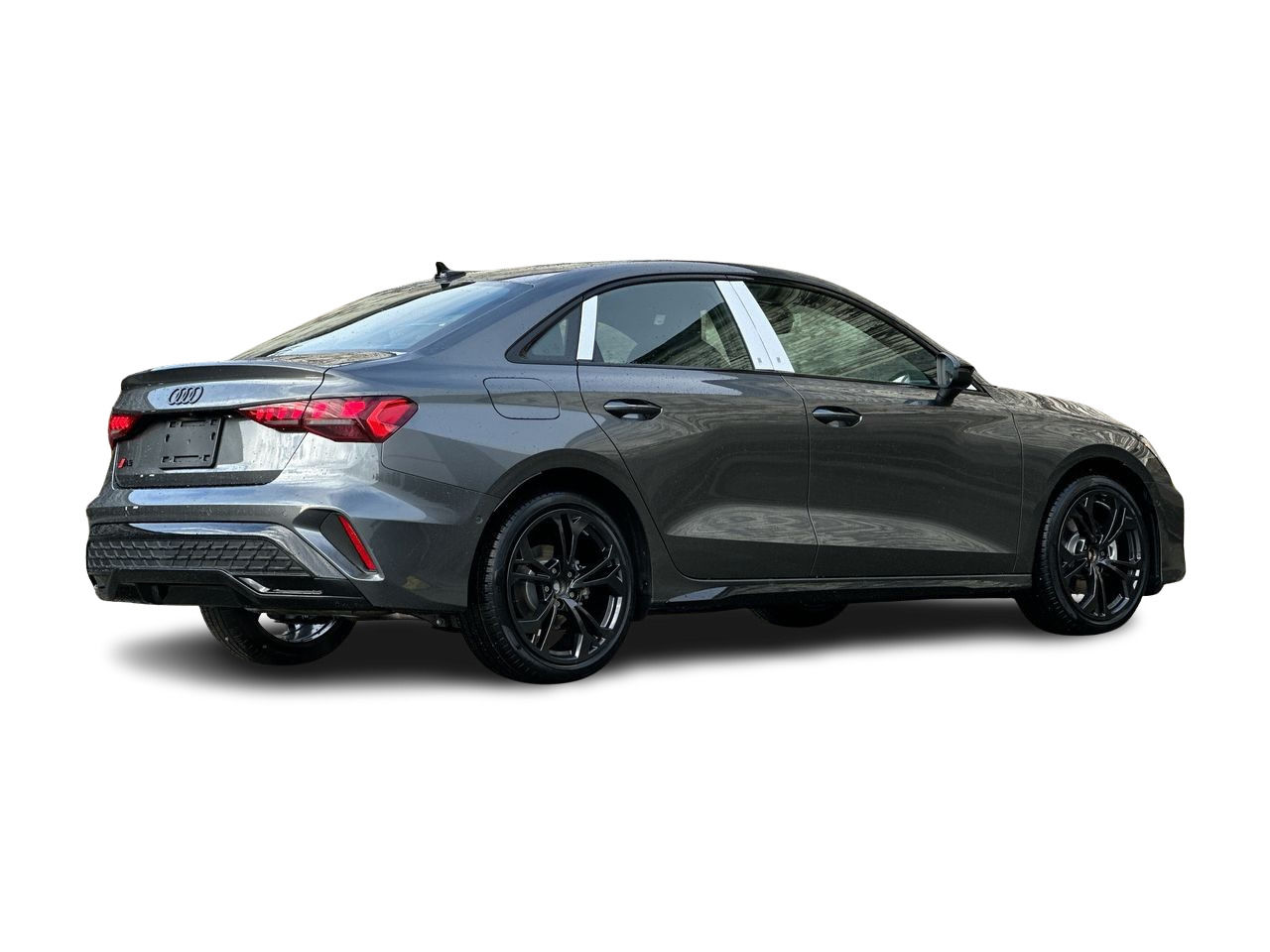 2025 Audi A3 in Thornhill, Ontario