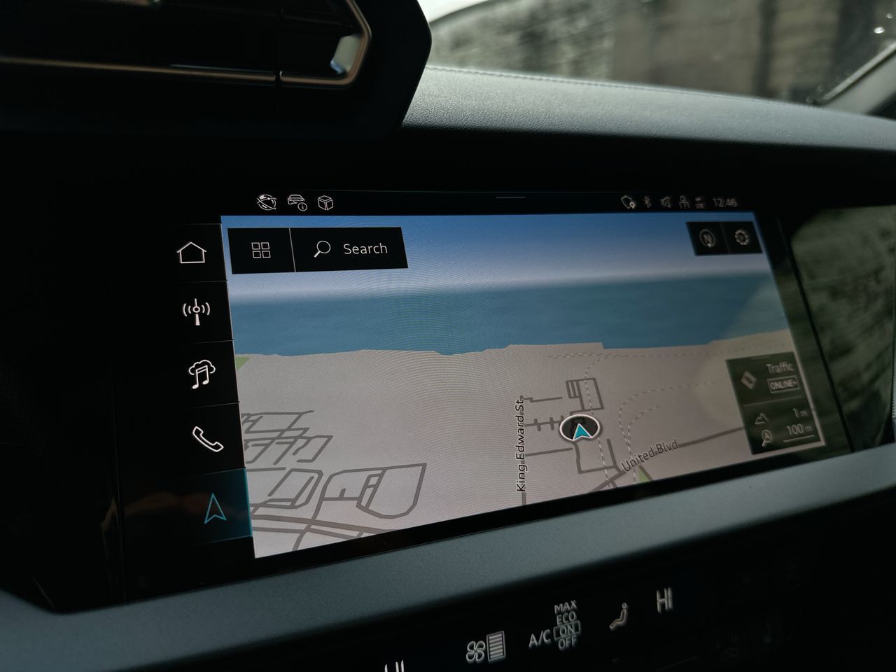 2025 Audi A3 in Thornhill, Ontario