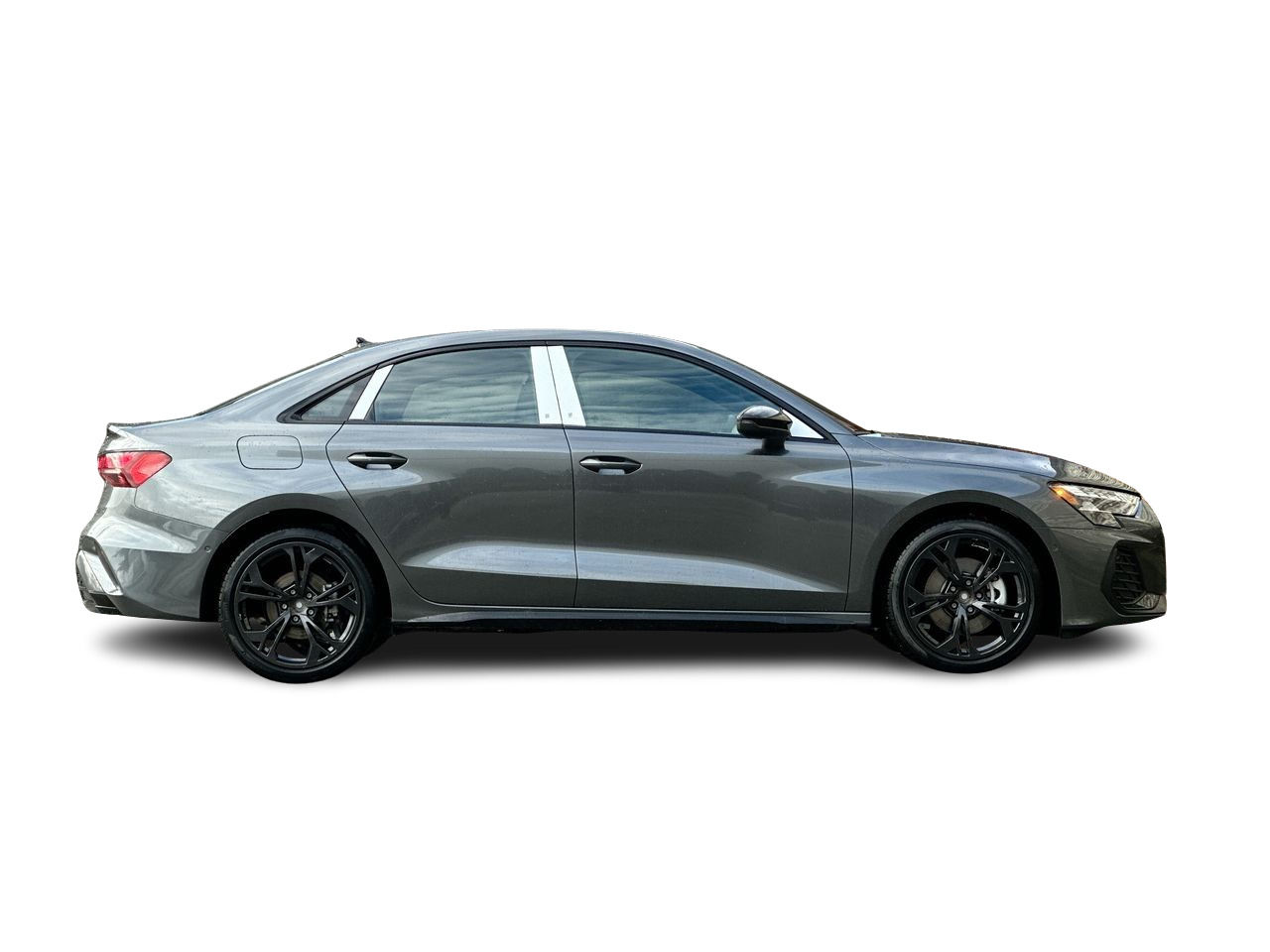 2025 Audi A3 in Thornhill, Ontario
