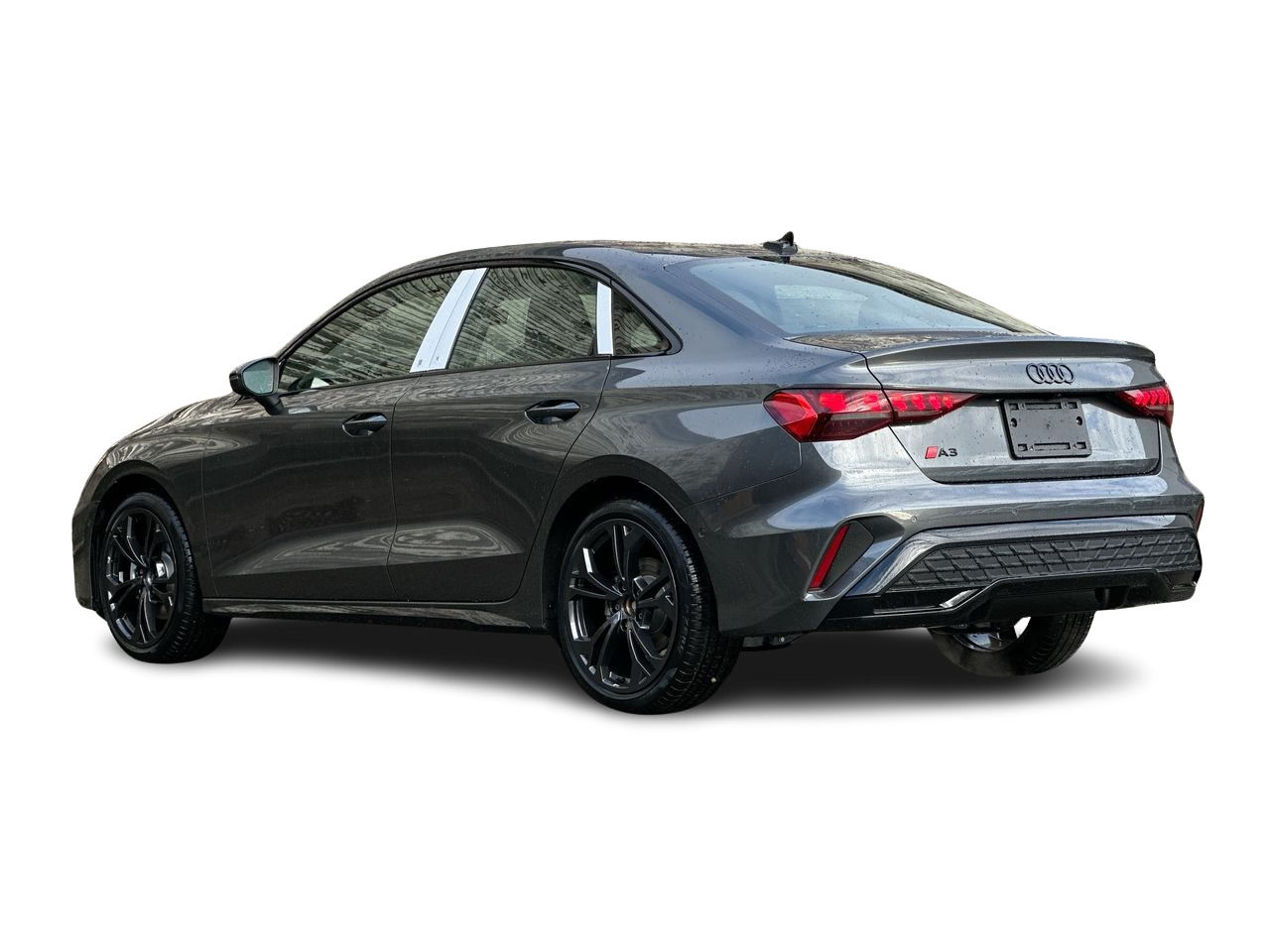 2025 Audi A3 in Thornhill, Ontario
