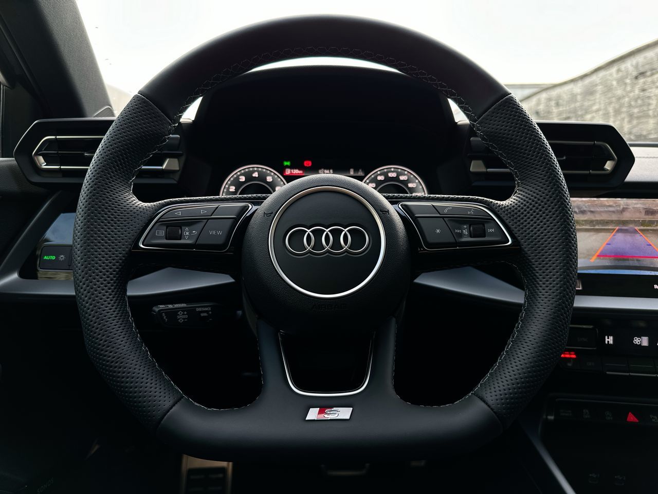 2025 Audi A3 in Thornhill, Ontario