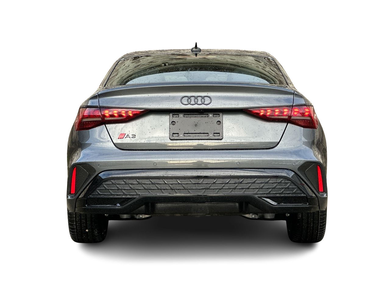 2025 Audi A3 in Thornhill, Ontario