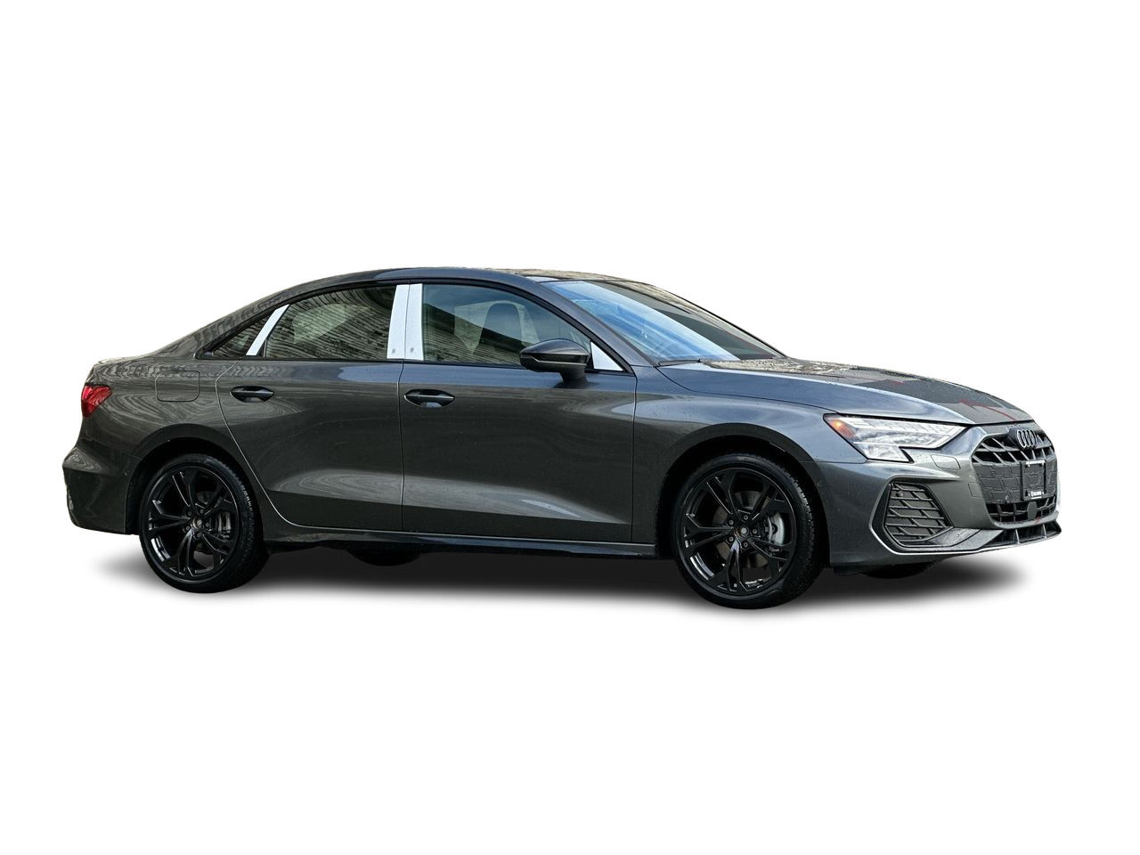 2025 Audi A3 in Thornhill, Ontario