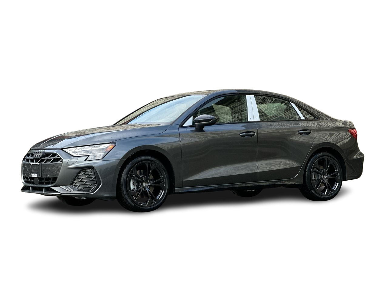 2025 Audi A3 in Thornhill, Ontario