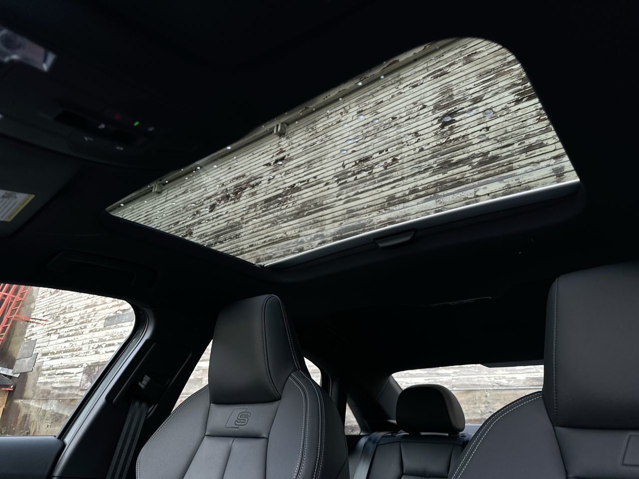 2025 Audi A3 in Thornhill, Ontario