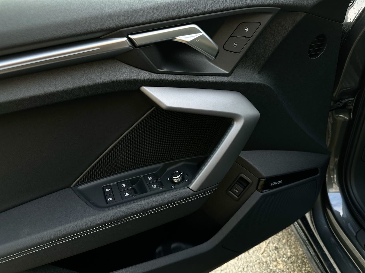 2025 Audi A3 in Thornhill, Ontario