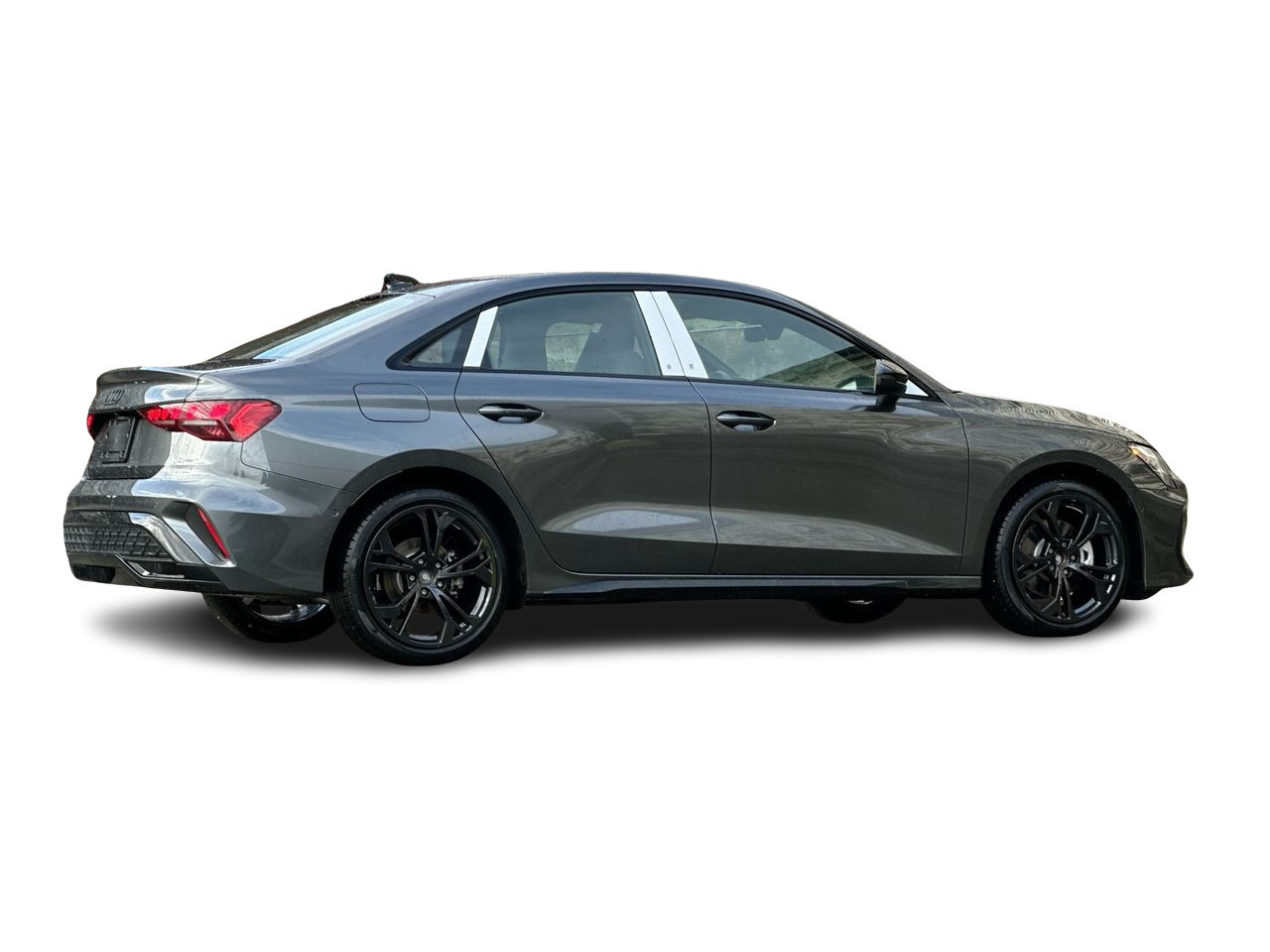 2025 Audi A3 in Thornhill, Ontario