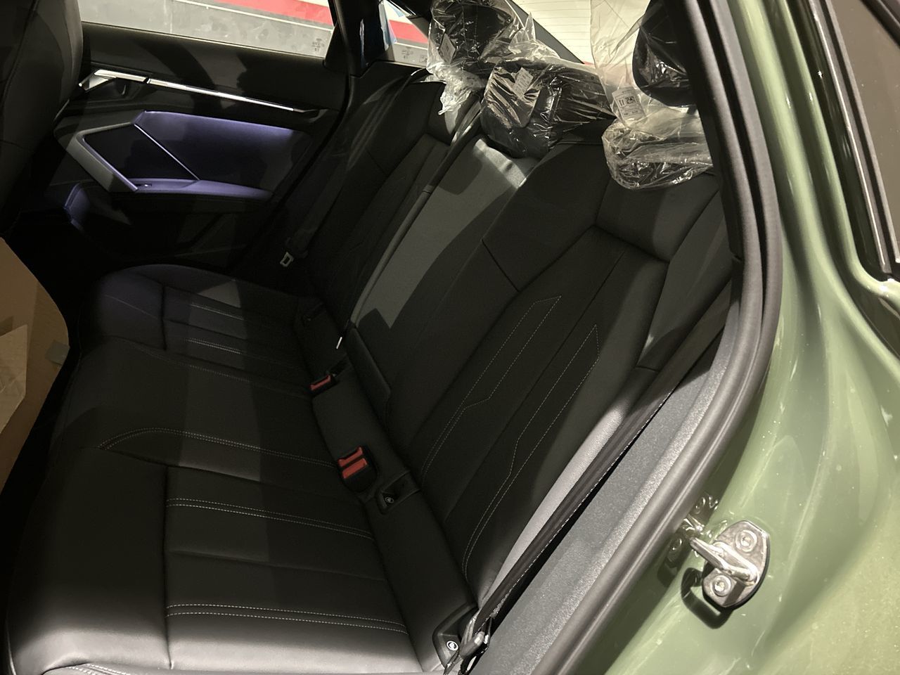 2025 Audi A3 in Thornhill, Ontario