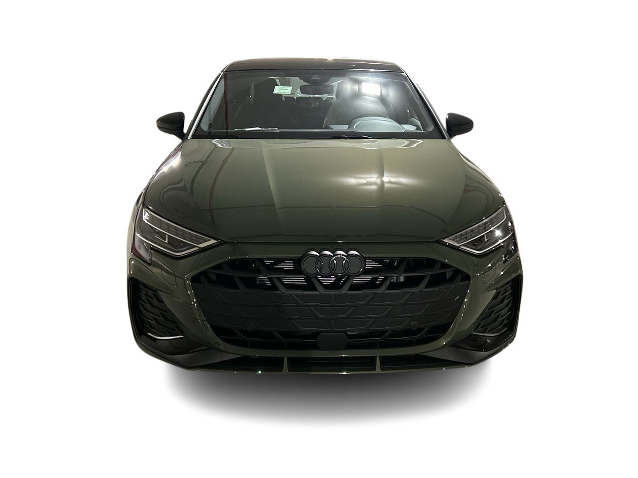 2025 Audi A3 in Thornhill, Ontario